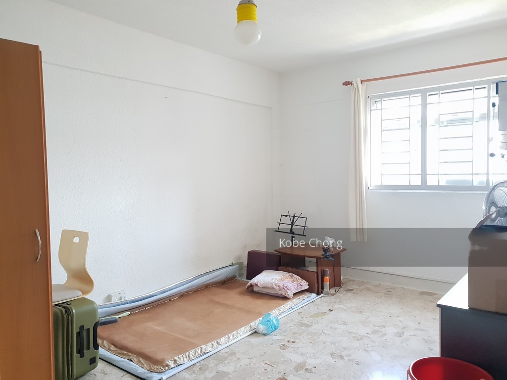 Blk 102 Bedok North Avenue 4 (Bedok), HDB 3 Rooms #198157272